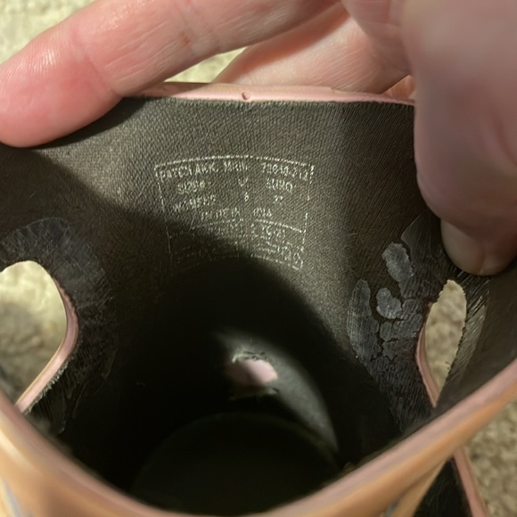 Bogs short boots women’s sz 6 fun colors - Picture 3 of 6